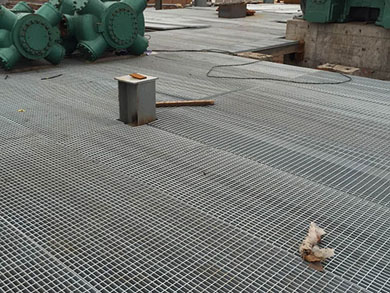 網格柵/網格板/鋼格網