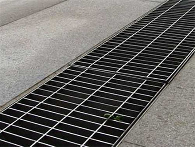 廠區溝蓋板 
